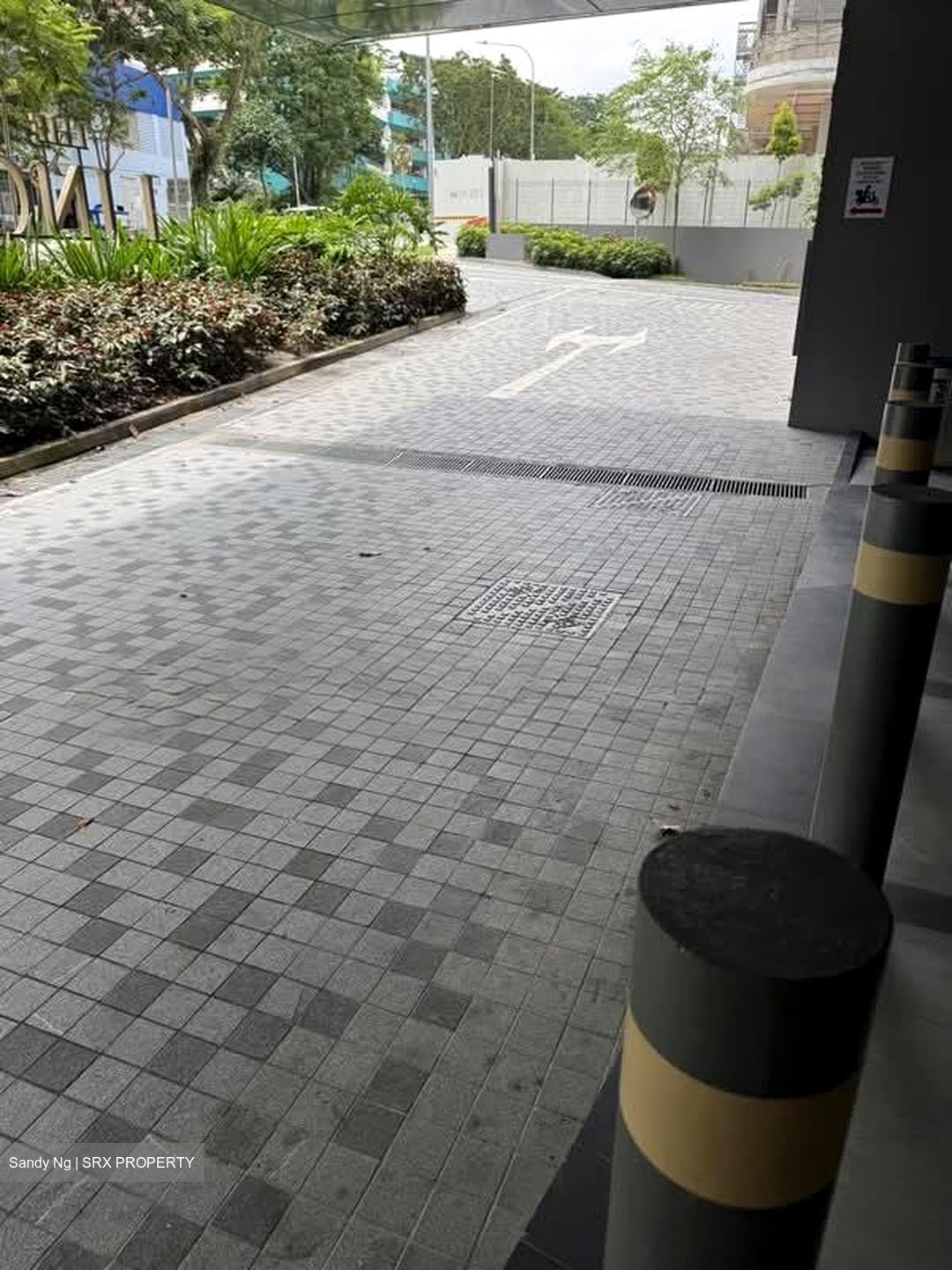Upper Bukit Timah Road (D21), Retail #578242761